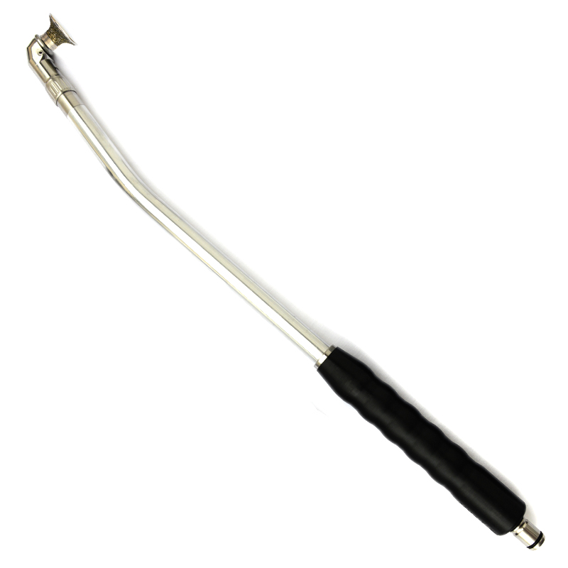 Håndstykke, Dynamic Pro V4, Diverse, buet 1